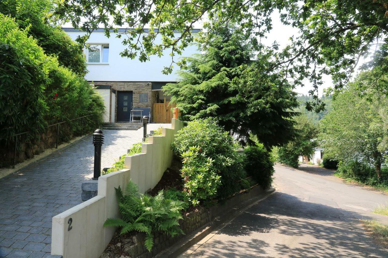 Ferienhaus Paulus, Erholung Mitten Im Nationalpark Eifel Шлайден Екстериор снимка
